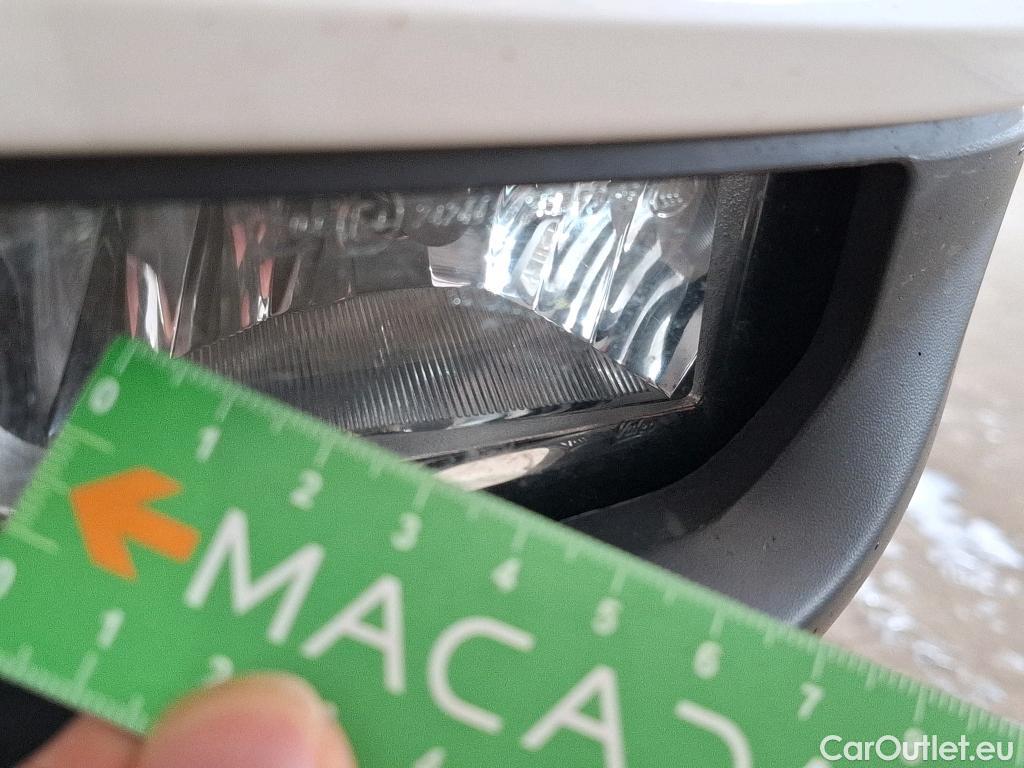  Nissan  Qashqai NISSAN  5p Crossover 1.3 DIG-T 140 Tekna #36