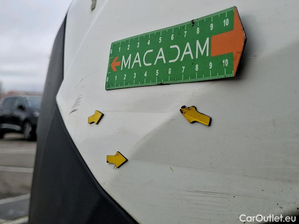  Citroen  Jumper  Fourgon Grand Volume 30 L2H2 Club BlueHDi 140 Start&Stop BlueHDi 140CV BVM6 E6dT #24