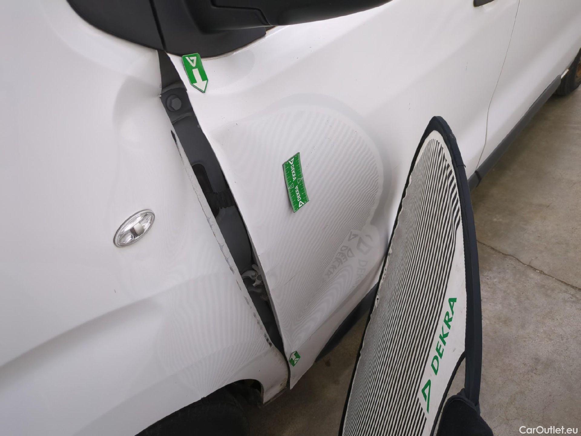  Citroen  Jumpy  Fourgon Club M 1.5 BlueHDi 100CV BVM6 E6dT #75