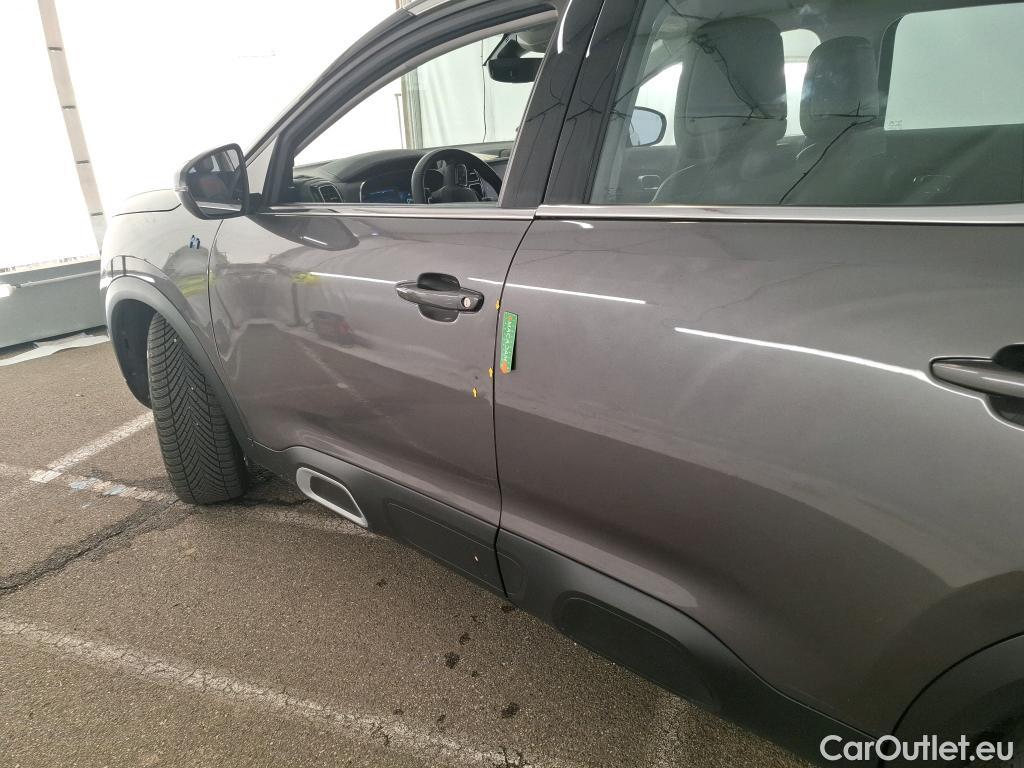  Citroen  C5 CITROEN  Aircross 2018 5P SUV Hybrid 225 EAT8 Business #1