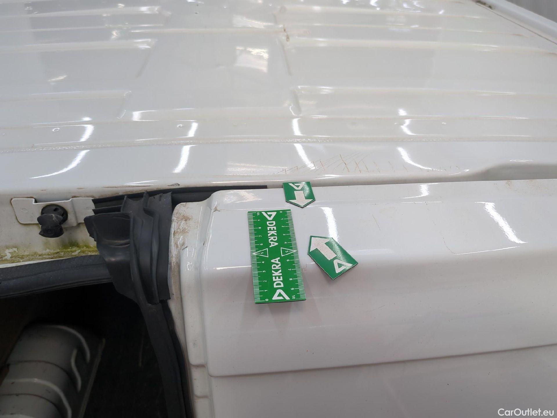  Fiat  Talento  Fourgon L2H1 1 2t #38