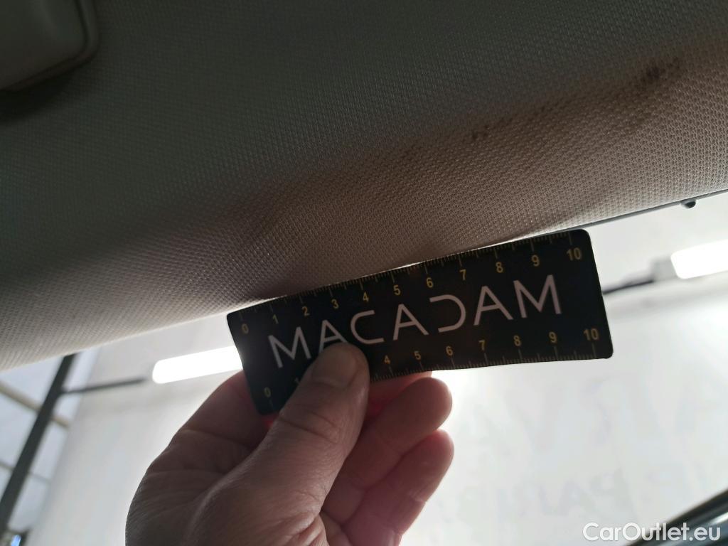  Citroen  C5  Aircross Feel 1.2 PureTech 130CV BVA8 E6d #8