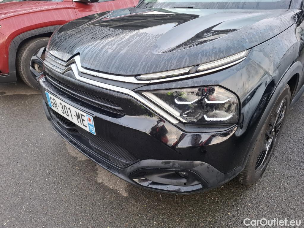  Citroen  C4 CITROEN  X / 2022 / 4P / Berline PureTech 130 S&S EAT8 Feel Pack #22