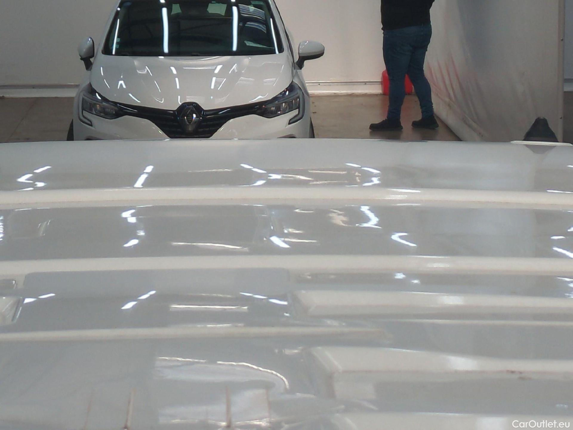  Fiat  Talento  Fourgon L2H1 1 2t #23