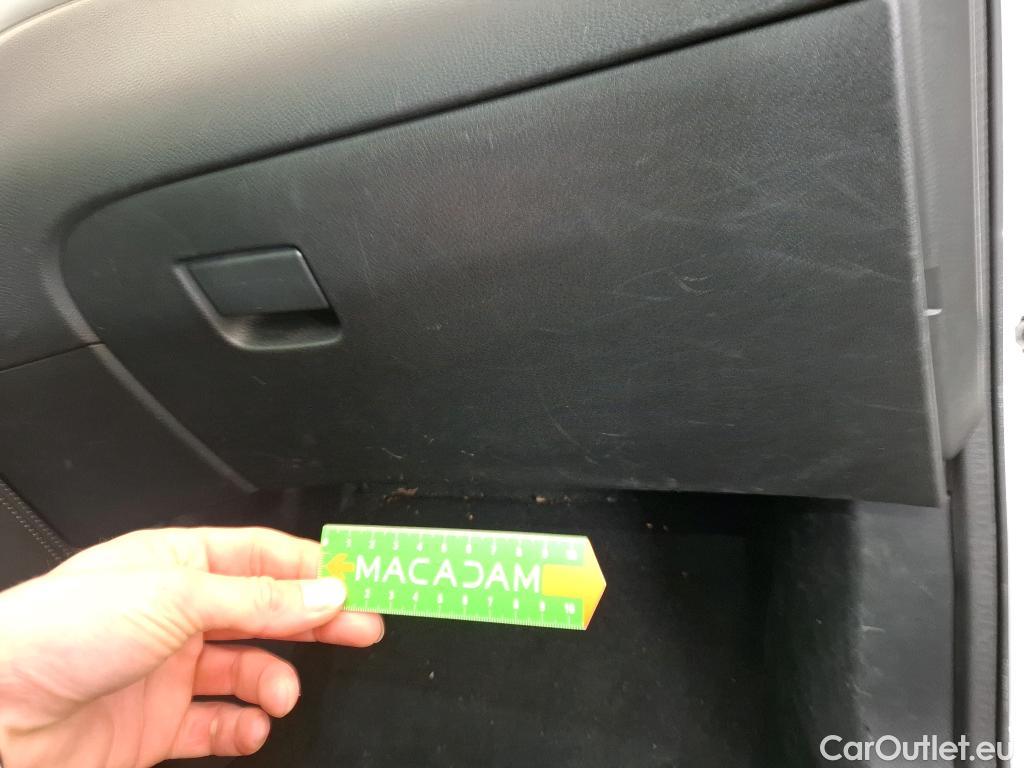  Nissan  Qashqai NISSAN  5p Crossover 1.3 DIG-T 140 Tekna #15