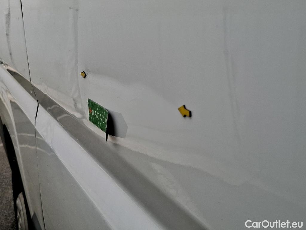  Citroen  Jumper  Fourgon Grand Volume 30 L2H2 Club BlueHDi 140 Start&Stop BlueHDi 140CV BVM6 E6dT #12