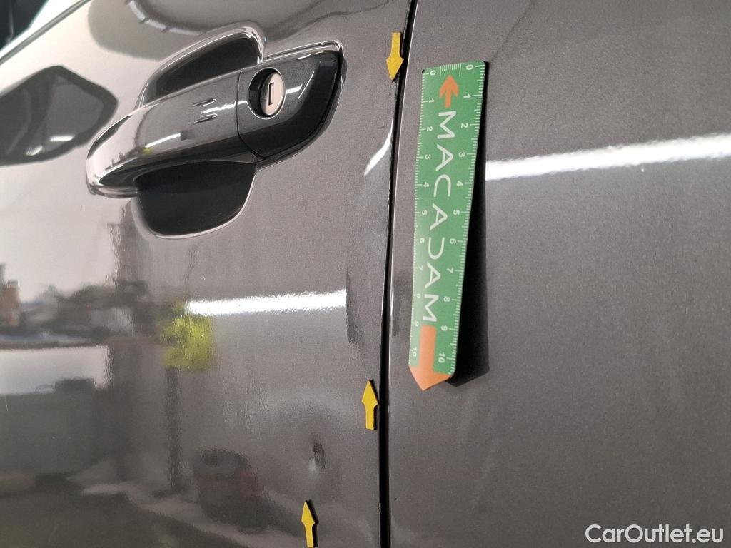  Citroen  C5 CITROEN  Aircross 2018 5P SUV Hybrid 225 EAT8 Business #4