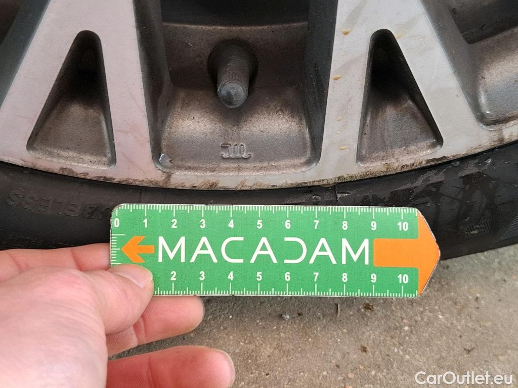  Fiat  500 FIAT   2015 3P Berline 1.2 8V 69ch Star #5