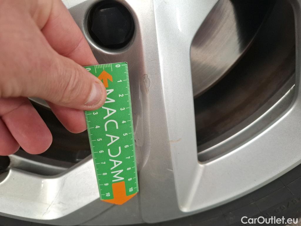  Citroen  C5 CITROEN  Aircross 2018 5P SUV Hybrid 225 EAT8 Business #18