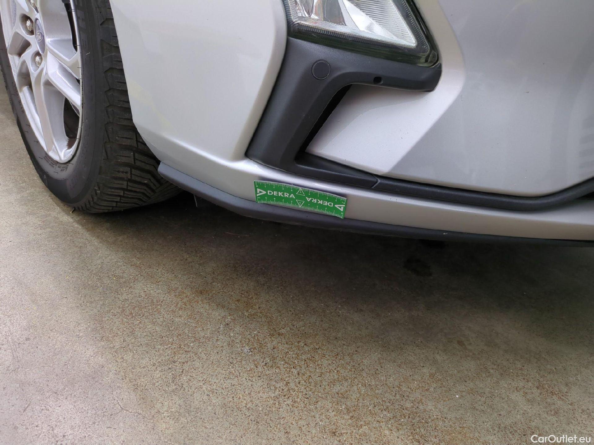  Ford  Focus FORD  SW / 2018 / 5P / Break SW - 1.5 EcoBlue 120 Trend Business #33