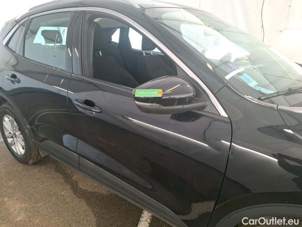  Ford  Kuga  Titanium Hybrid 2.5 190CV BVA6 E6dT #13