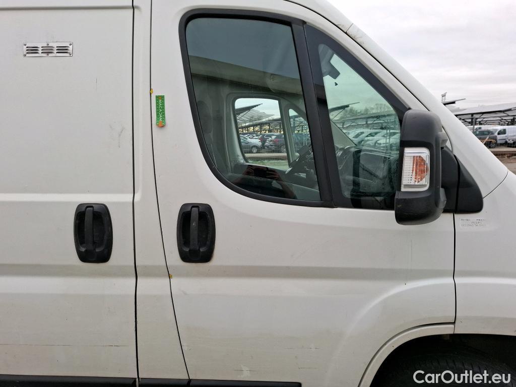  Citroen  Jumper  Fourgon Grand Volume 30 L2H2 Club BlueHDi 140 Start&Stop BlueHDi 140CV BVM6 E6dT #32