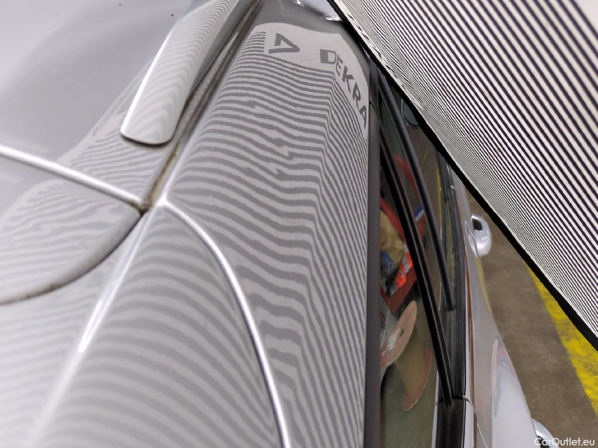  Ford  Focus FORD  SW / 2018 / 5P / Break SW - 1.5 EcoBlue 120 Trend Business #10