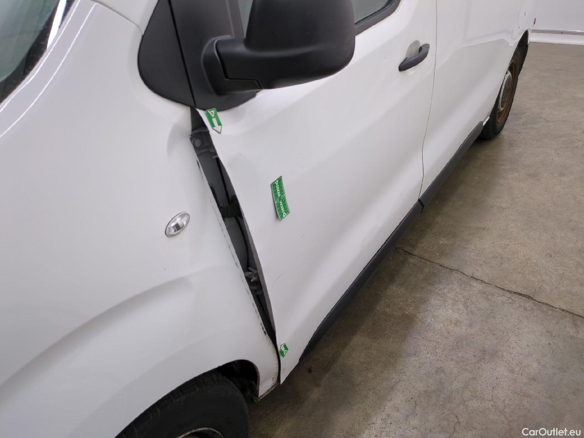  Citroen  Jumpy  Fourgon Club M 1.5 BlueHDi 100CV BVM6 E6dT #76