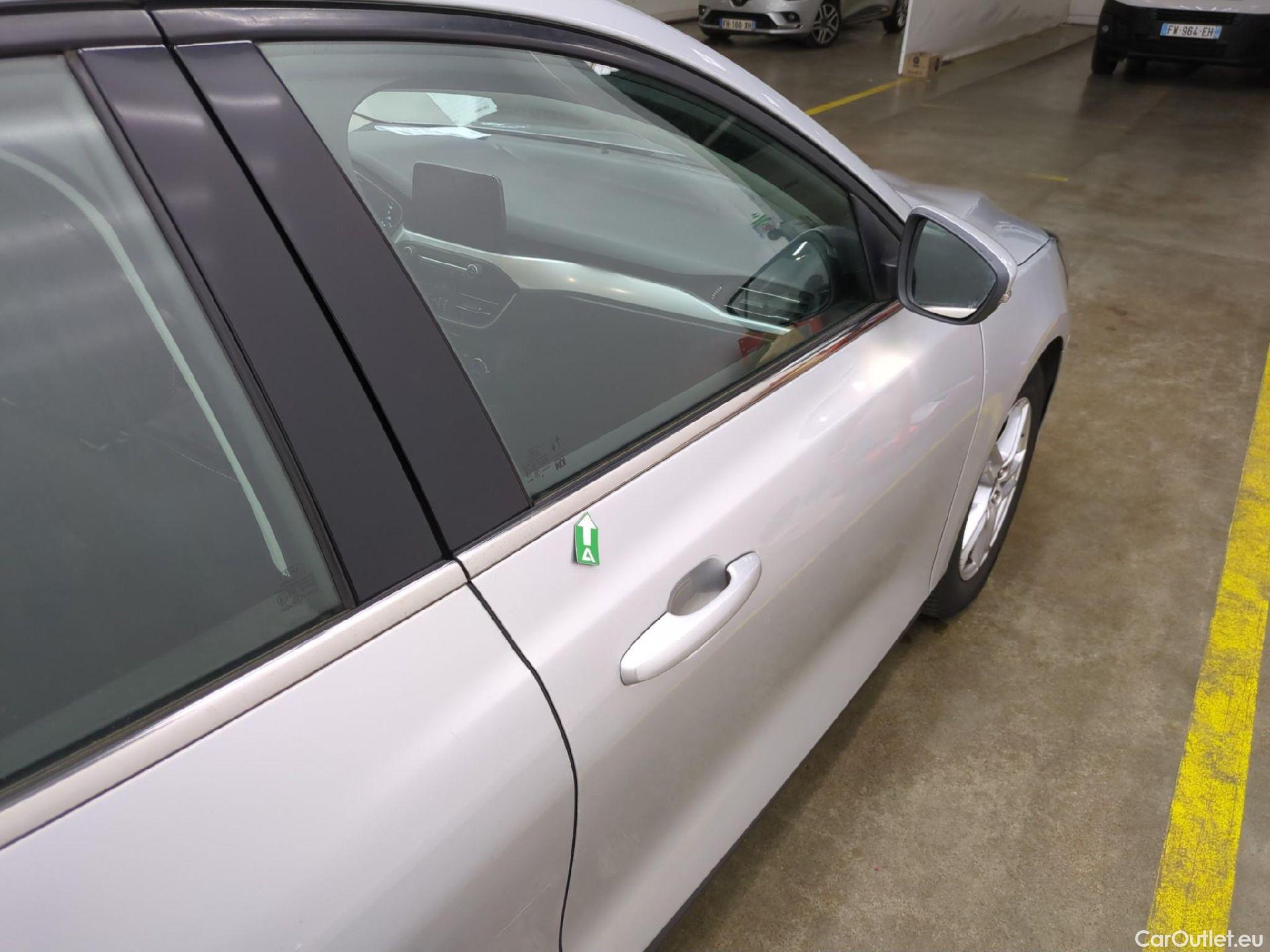  Ford  Focus FORD  SW / 2018 / 5P / Break SW - 1.5 EcoBlue 120 Trend Business #29