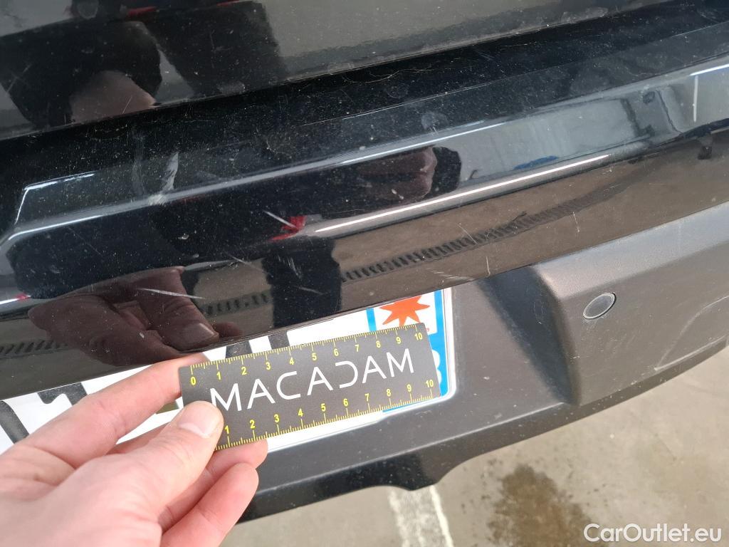  Citroen  C4 CITROEN  X / 2022 / 4P / Berline PureTech 130 S&S EAT8 Feel Pack #16