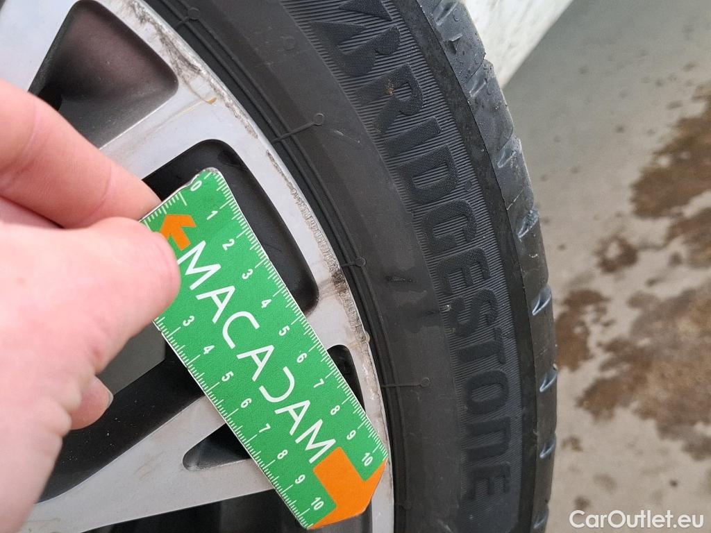  Fiat  500 FIAT   2015 3P Berline 1.2 8V 69ch Star #4