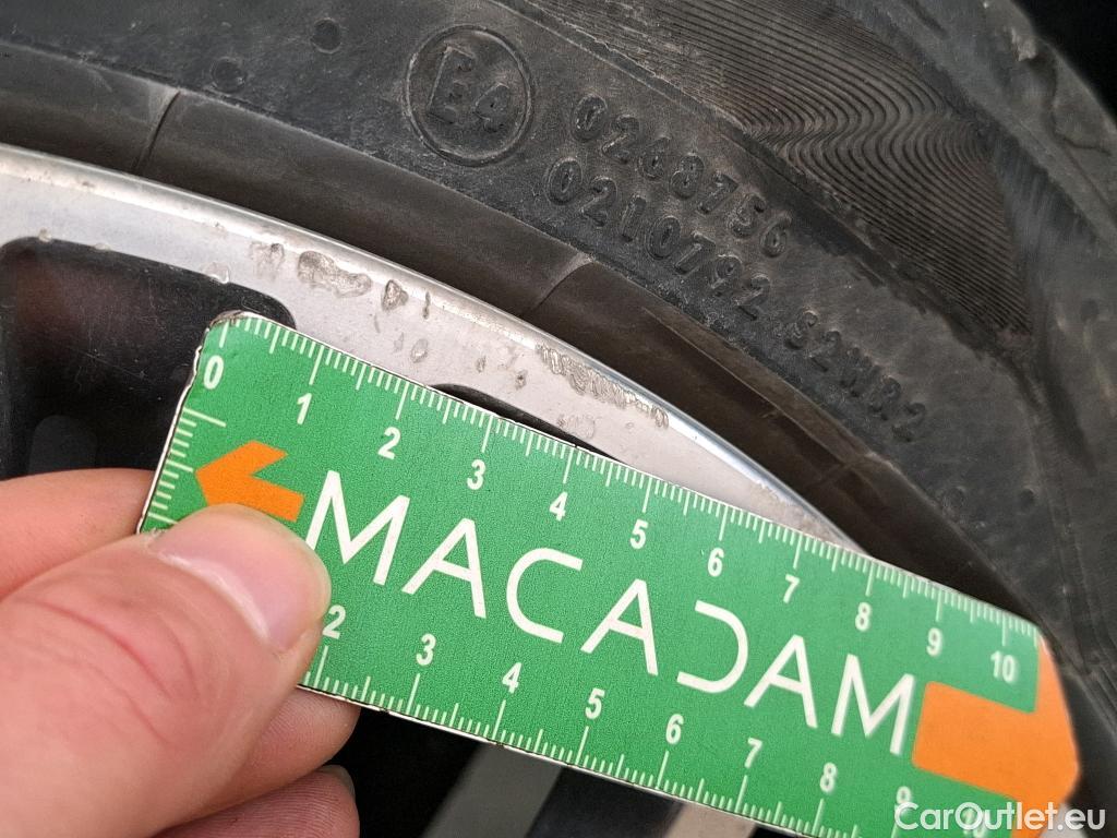  Fiat  500 FIAT   2015 3P Berline 1.2 8V 69ch Star #23