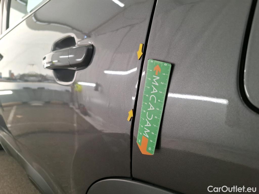  Citroen  C5 CITROEN  Aircross 2018 5P SUV Hybrid 225 EAT8 Business #6