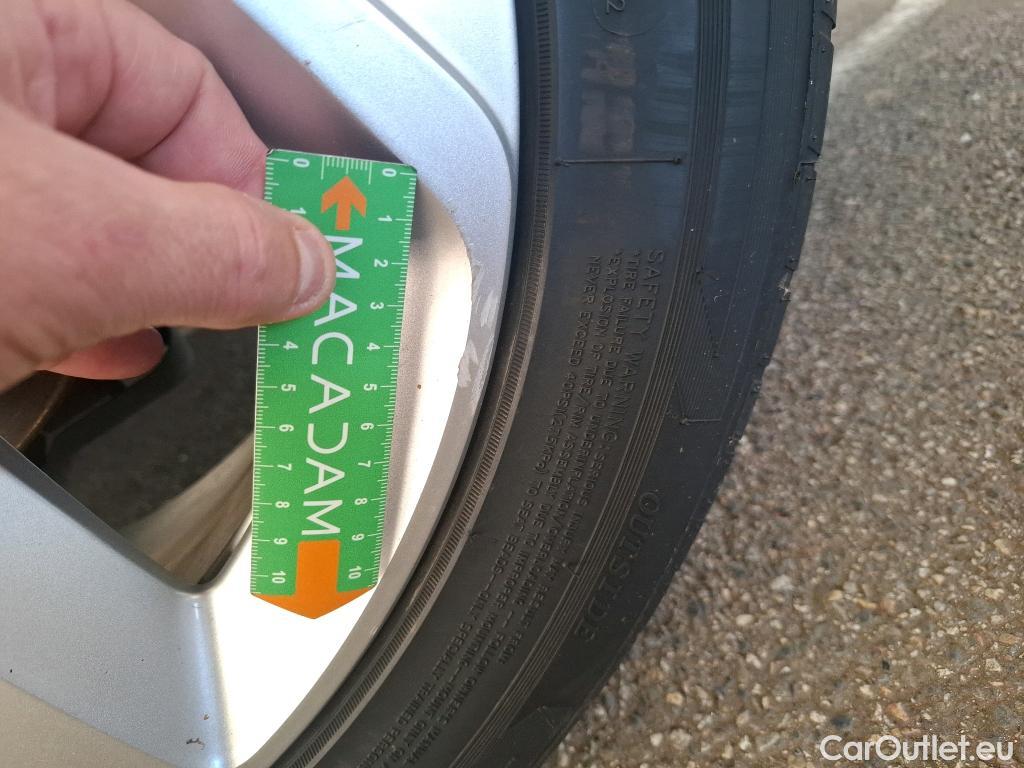  Citroen  C5 CITROEN  Aircross 2018 5P SUV Hybrid 225 EAT8 Business #11