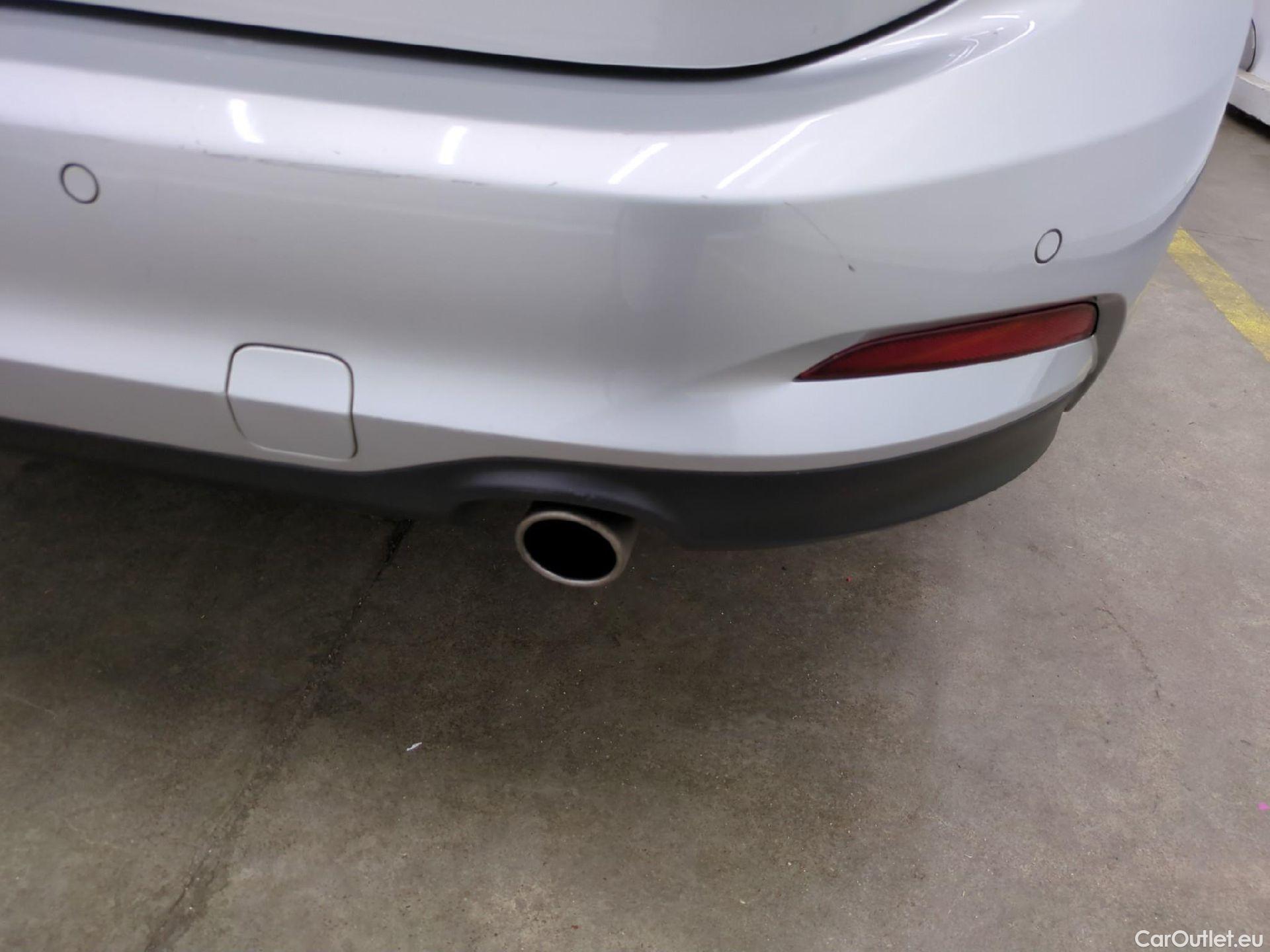  Ford  Focus FORD  SW / 2018 / 5P / Break SW - 1.5 EcoBlue 120 Trend Business #56