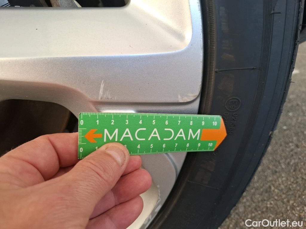  Citroen  C5 CITROEN  Aircross 2018 5P SUV Hybrid 225 EAT8 Business #12