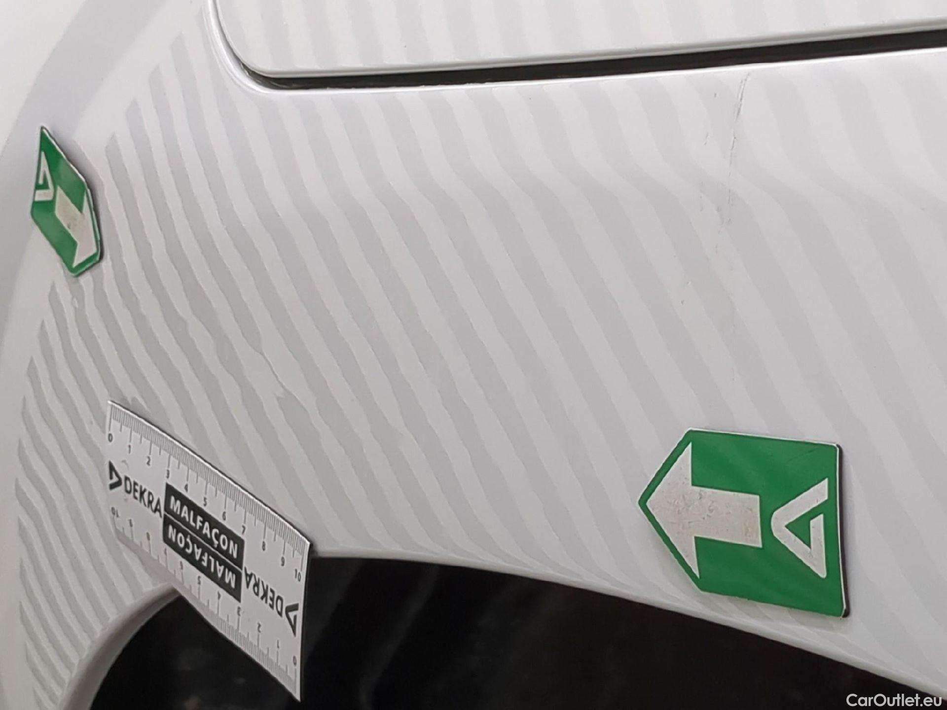  Peugeot  Partner  Cabine Approfondie L2 1.5 HDi 100CV BVM5 E6d #18