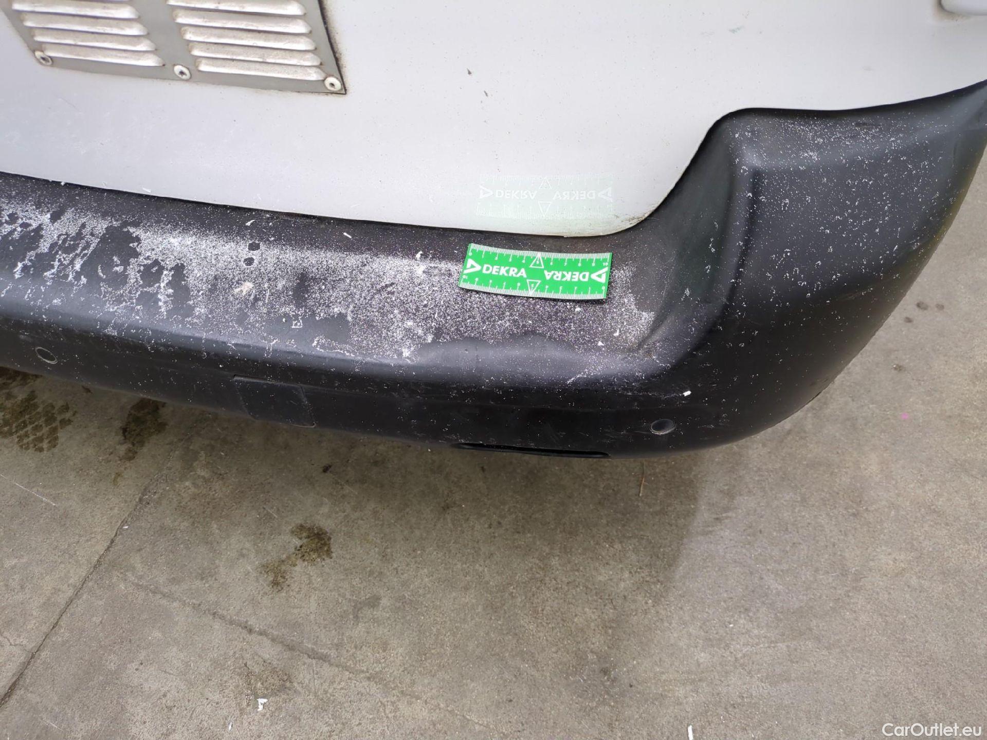  Citroen  Jumpy  Fourgon Club M 1.5 BlueHDi 100CV BVM6 E6dT #22