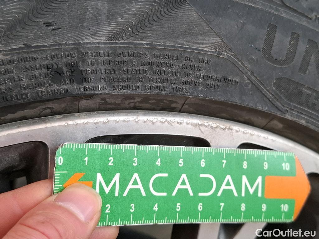  Fiat  500 FIAT   2015 3P Berline 1.2 8V 69ch Star #19