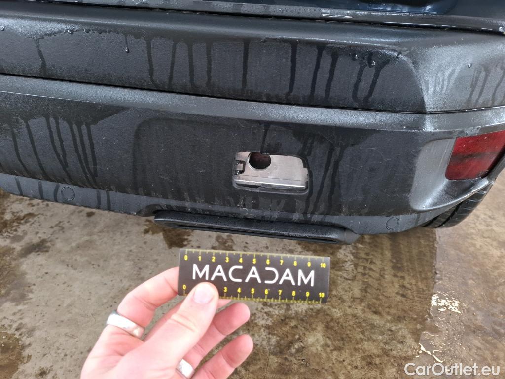  Peugeot  3008  Active Pack 1.5 HDi 130CV BVA8 E6d #52