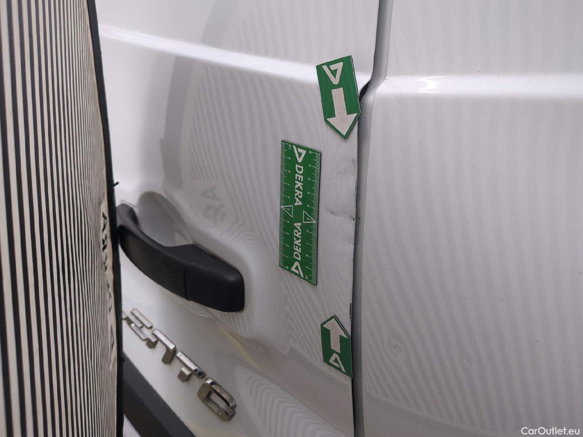  Fiat  Talento  Fourgon L2H1 1 2t #47