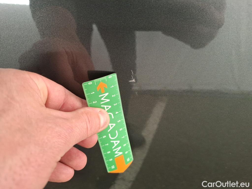  Citroen  C5 CITROEN  Aircross 2018 5P SUV Hybrid 225 EAT8 Business #29