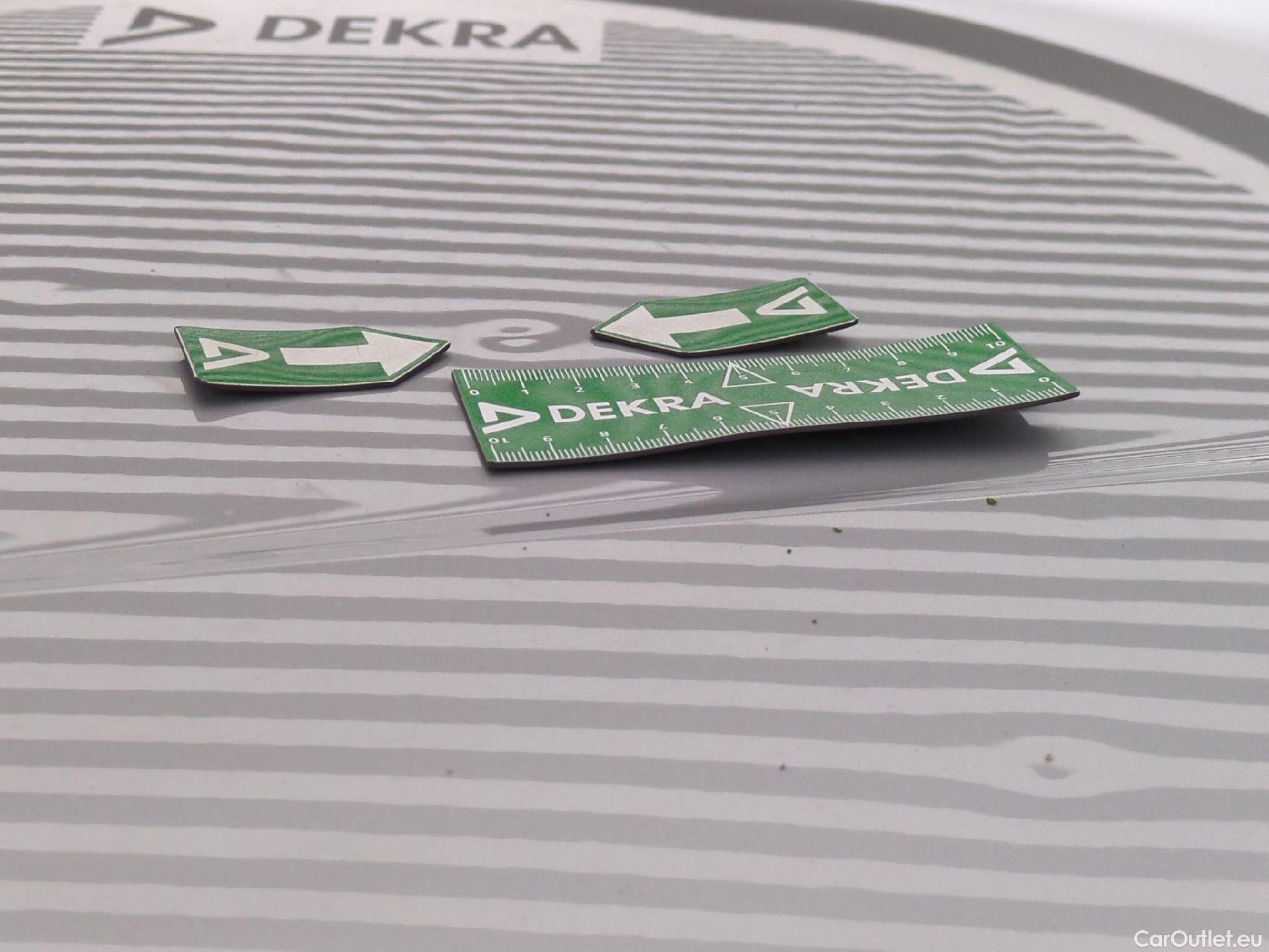  Ford  Focus FORD  SW / 2018 / 5P / Break SW - 1.5 EcoBlue 120 Trend Business #20