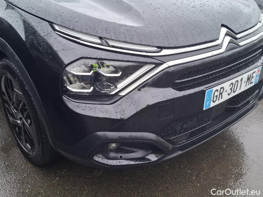  Citroen  C4 CITROEN  X / 2022 / 4P / Berline PureTech 130 S&S EAT8 Feel Pack #20