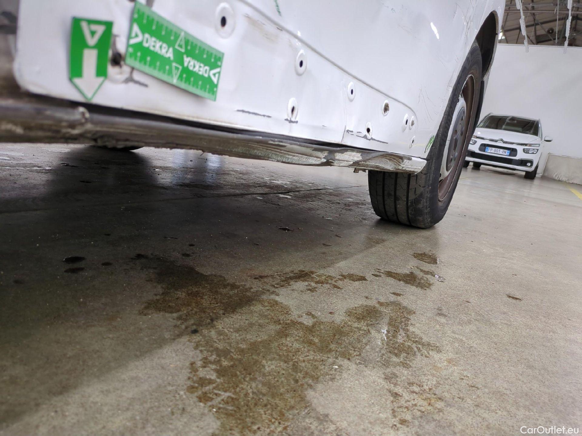  Citroen  Jumpy  Fourgon Club M 1.5 BlueHDi 100CV BVM6 E6dT #52