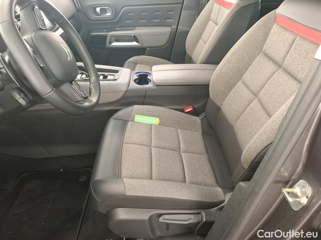  Citroen  C5 CITROEN  Aircross 2018 5P SUV Hybrid 225 EAT8 Business #13