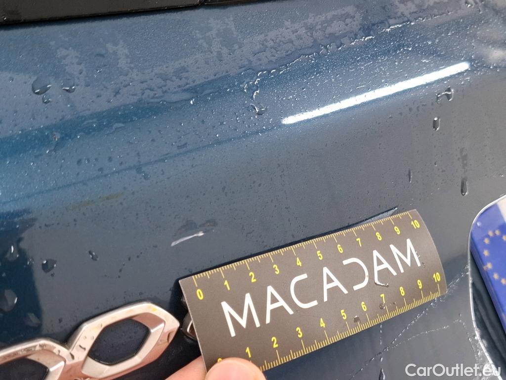  Peugeot  3008  Active Pack 1.5 HDi 130CV BVA8 E6d #61