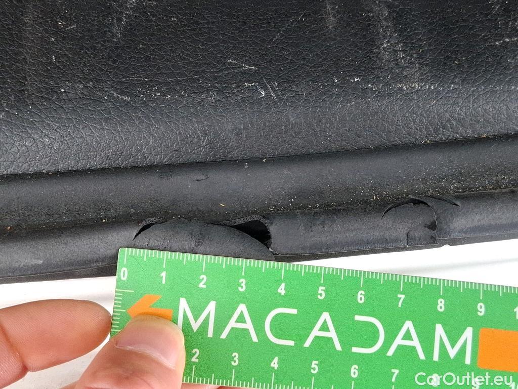  Nissan  Qashqai NISSAN  5p Crossover 1.3 DIG-T 140 Tekna #38