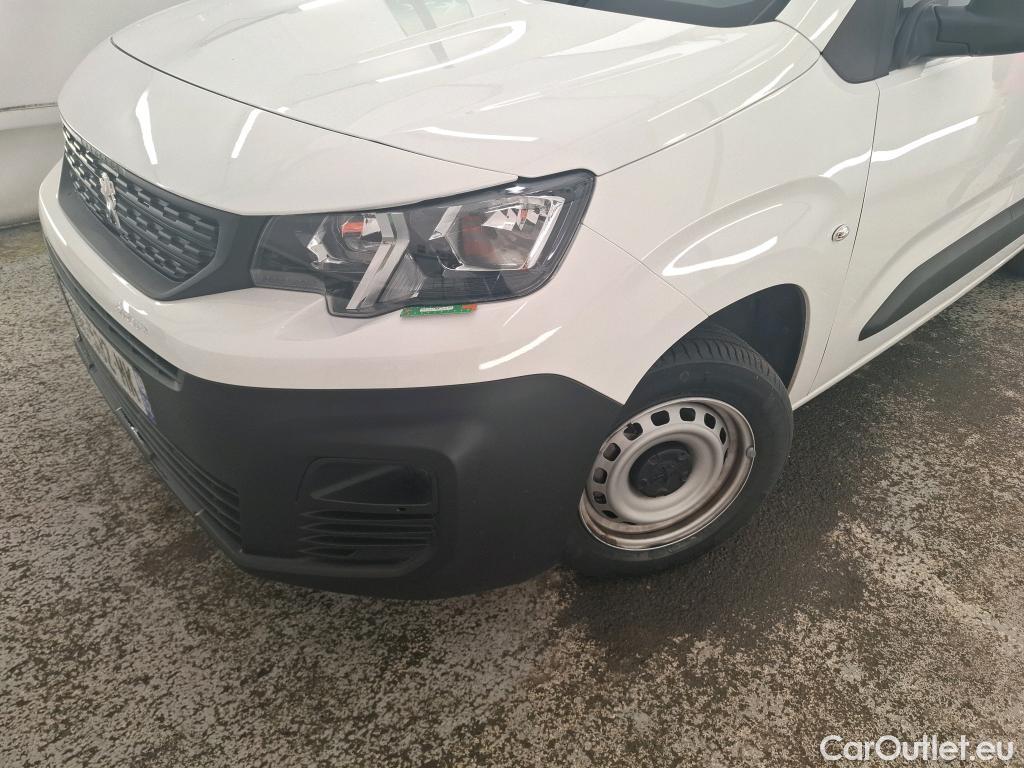  Peugeot  Partner  Premium L1 1.2 PureTech 110CV BVM6 E6d #6
