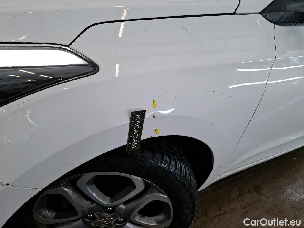  Hyundai  i20  Intuitive 1.2 85CV BVM5 E6 / TRANSFO VP VF
 #1