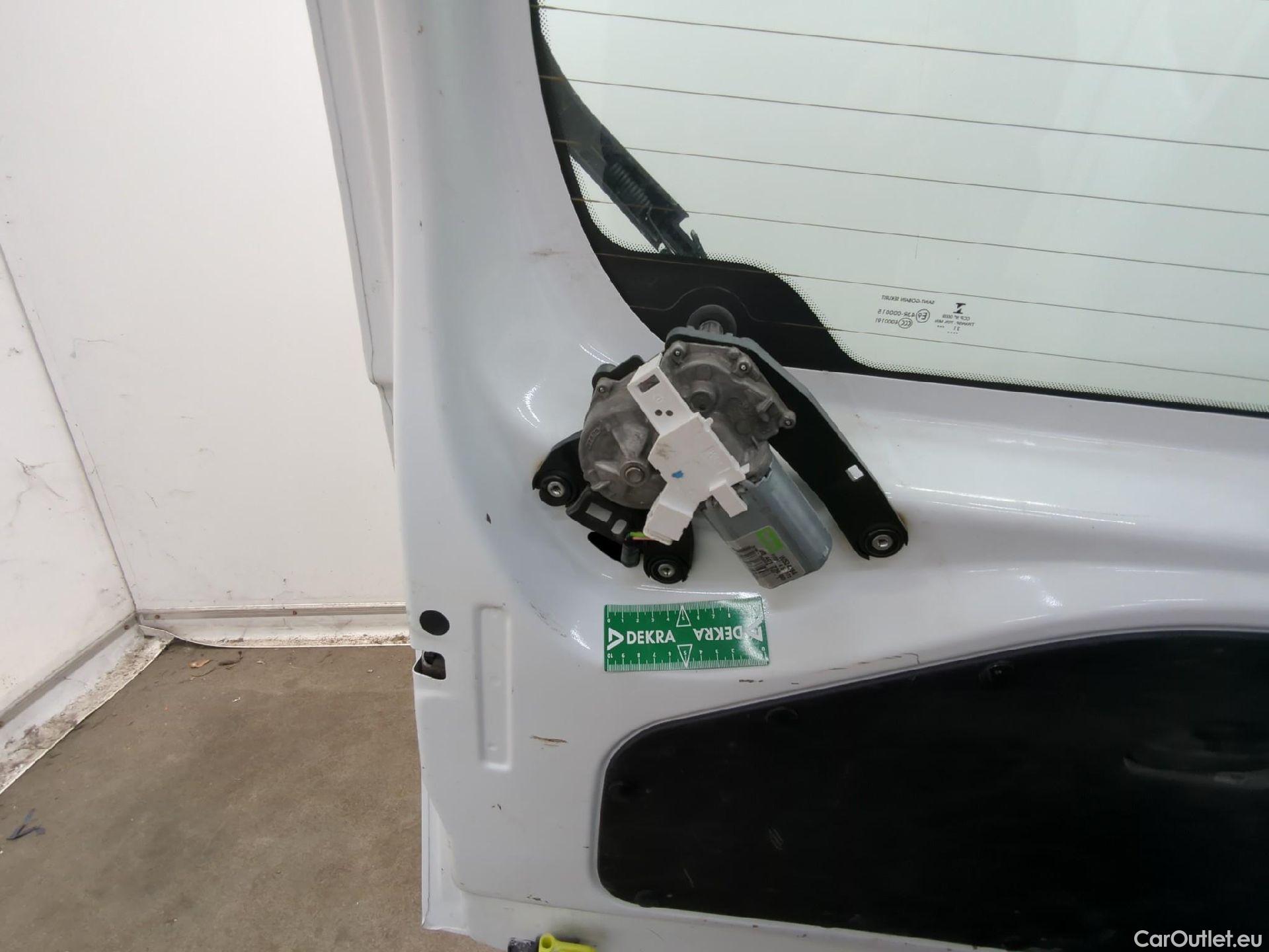  Peugeot  Partner  Cabine Approfondie L2 1.5 HDi 100CV BVM5 E6d #2