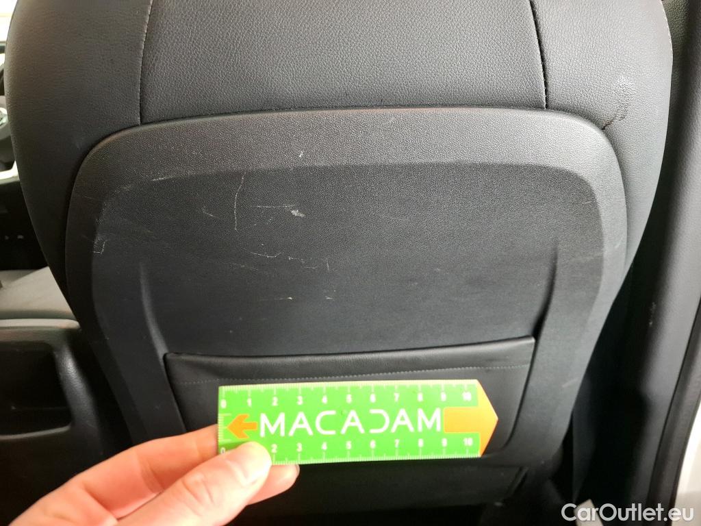  Nissan  Qashqai NISSAN  5p Crossover 1.3 DIG-T 140 Tekna #13