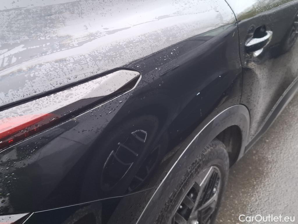  Citroen  C4 CITROEN  X / 2022 / 4P / Berline PureTech 130 S&S EAT8 Feel Pack #28