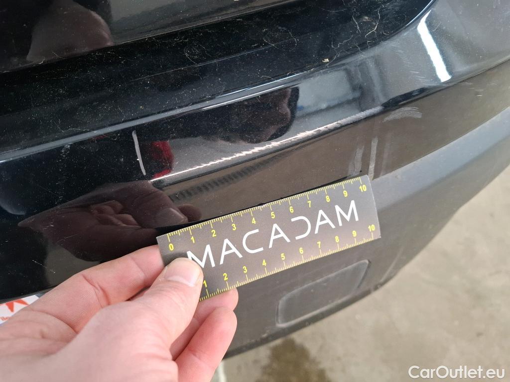  Citroen  C4 CITROEN  X / 2022 / 4P / Berline PureTech 130 S&S EAT8 Feel Pack #17