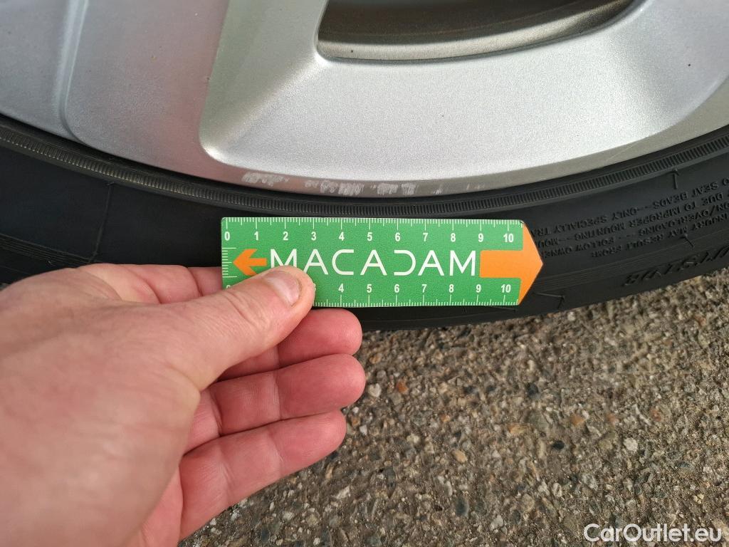  Citroen  C5 CITROEN  Aircross 2018 5P SUV Hybrid 225 EAT8 Business #21