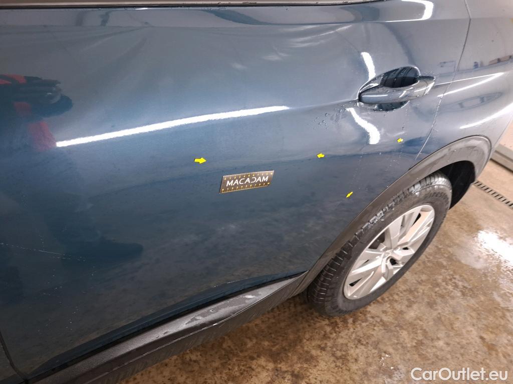  Peugeot  3008  Active Pack 1.5 HDi 130CV BVA8 E6d #7