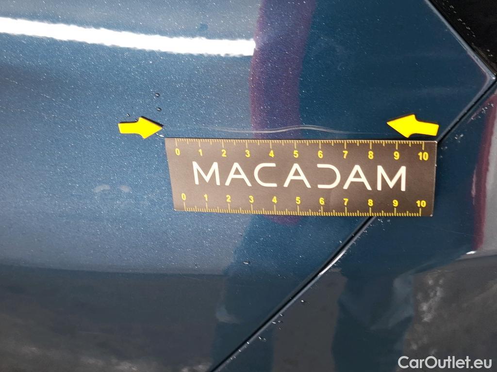  Peugeot  3008  Active Pack 1.5 HDi 130CV BVA8 E6d #4