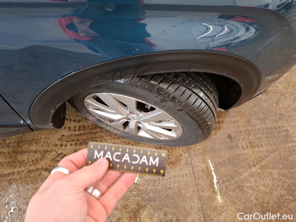  Peugeot  3008  Active Pack 1.5 HDi 130CV BVA8 E6d #58