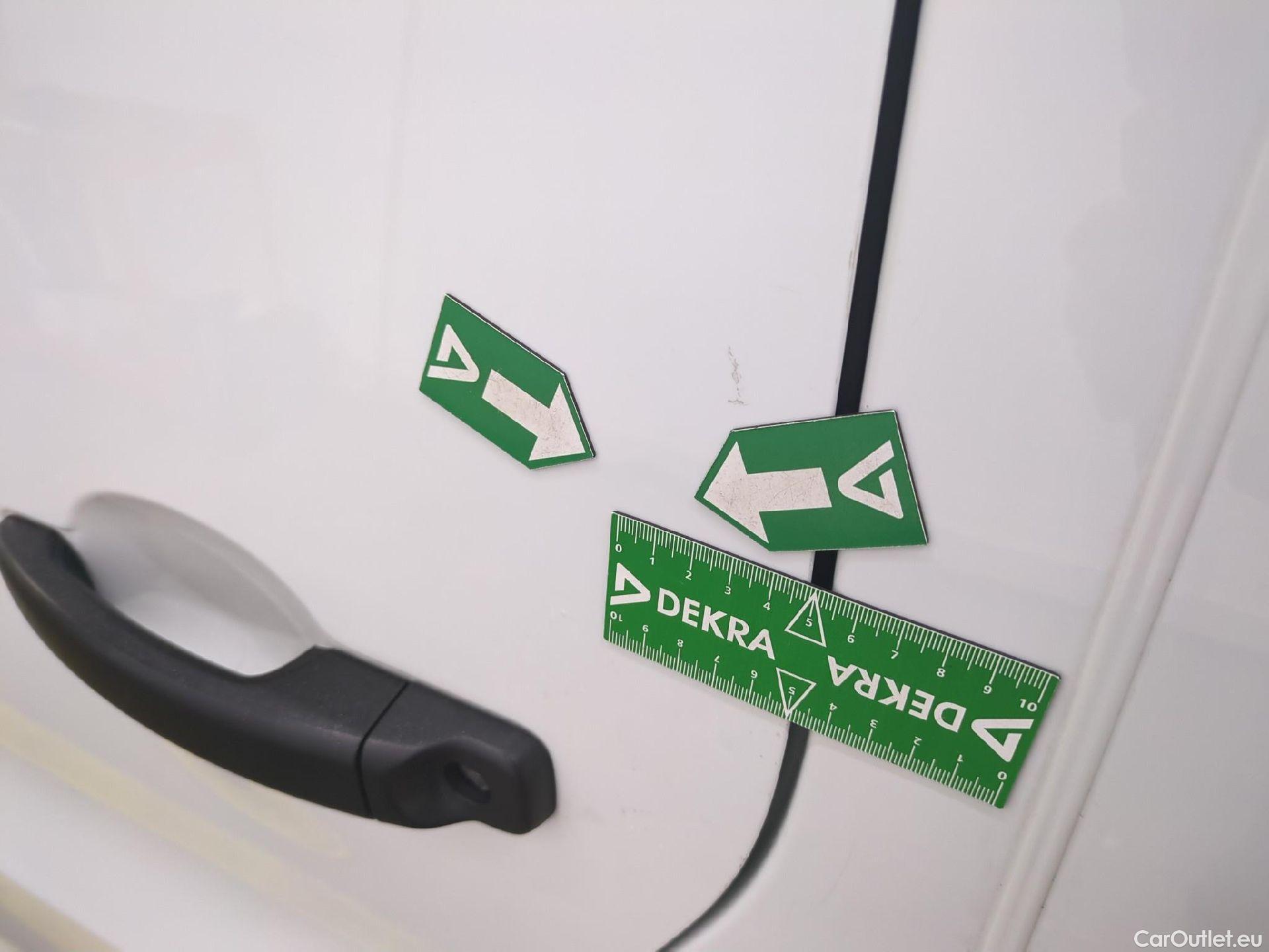  Fiat  Talento  Fourgon L2H1 1 2t #20