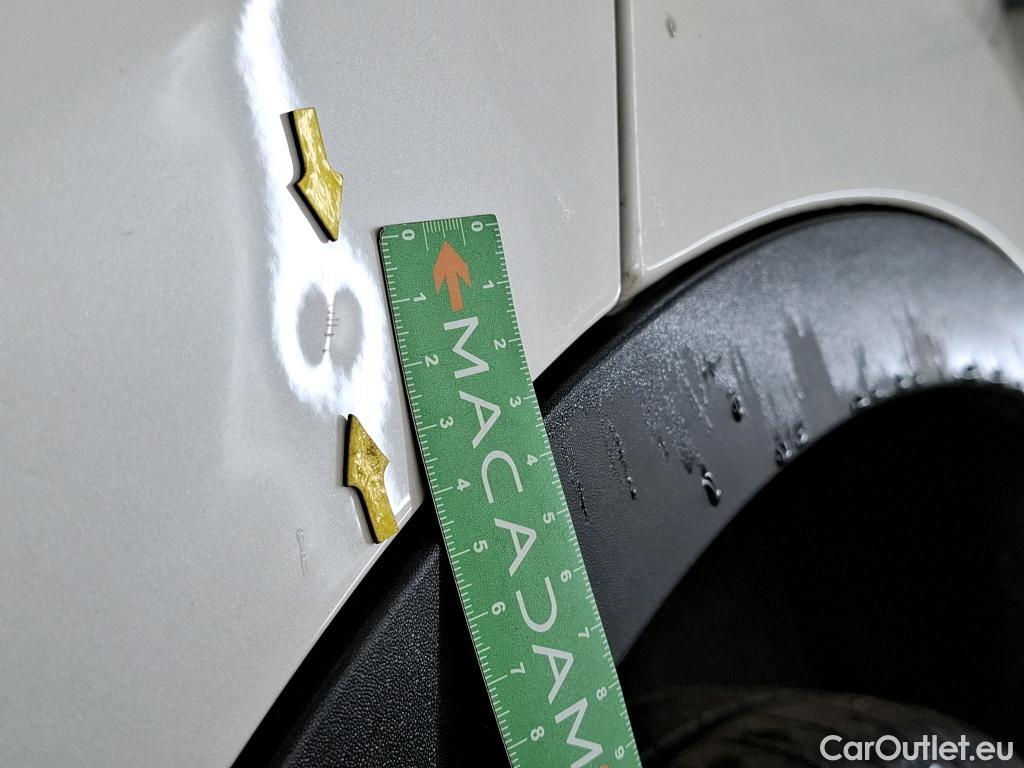  Nissan  Qashqai NISSAN  5p Crossover 1.3 DIG-T 140 Tekna #30